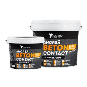 Amorsa Cu Ultra-Aderenta - Beton Contact