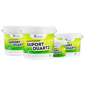 Amorsă Exterior Suport Quartz