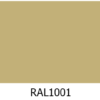 Vopsea Universala Eurolux - RAL 1001