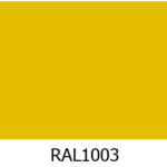 Vopsea Cu Uscare Ultra-Rapidă - Eurometal - RAL 1003