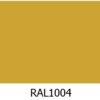 Vopsea Universala Eurolux - RAL 1004
