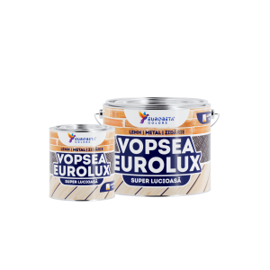 Vopsea Universala Eurolux