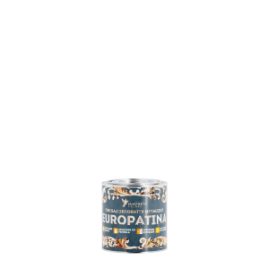 Finisaj Decorativ Metalizat - Europatina