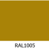 Vopsea Universala Eurolux - RAL 1005