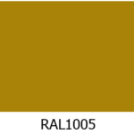 Vopsea Cu Uscare Ultra-Rapidă - Eurometal - RAL 1005
