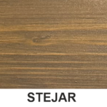 Lazura Cerata 3 In 1 - Stejar Inchis