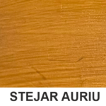 Lazura Cerata 3 In 1 - Stejar Auriu