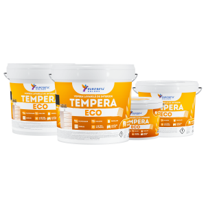 Vopsea Lavabila De Interior - Tempera