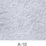 Tencuială Decorativă Siliconica - Silicon X - A-10