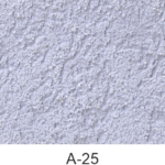 Tencuială Decorativă Siliconica - Silicon X - A-25