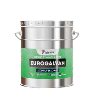 Grund Zincant La Rece - Eurogalvan