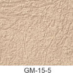 Tencuială Decorativă Siliconica - Silicon X - GM-15-5