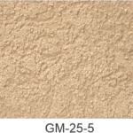 Tencuială Decorativă Siliconica - Silicon X - GM-25-5