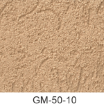 Tencuială Decorativă Siliconica - Silicon X - GM-50-10