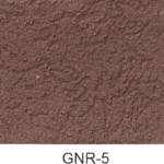 Tencuială Decorativă Siliconica - Silicon X - GNR-5