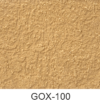 Tencuiala Decorativa Siliconata Beta Plast - GOX-100