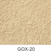 Tencuiala Decorativa Siliconata Beta Plast - GOX-20