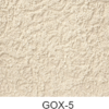 Tencuiala Decorativa Siliconata Beta Plast - GOX-5