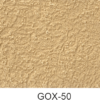 Tencuiala Decorativa Siliconata Beta Plast - GOX-50