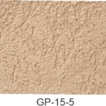 Tencuială Decorativă Siliconica - Silicon X - GP-15-5