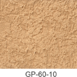 Tencuială Decorativă Siliconica - Silicon X - GP-60-10