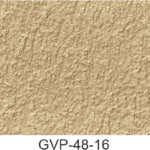 Tencuială Decorativă Siliconica - Silicon X - GVP-48-16