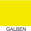 Vopsea Universala Eurolux - Galben