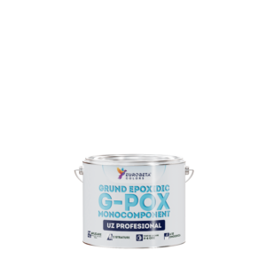 Kit Grund Epoxidic