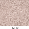 Tencuiala Decorativa Siliconata Beta Plast - M-10