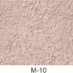 Tencuială Decorativă Siliconica - Silicon X - M-10