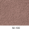 Tencuiala Decorativa Siliconata Beta Plast - M-100