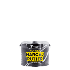 Vopsea Marcaj Rutier - Euroroad