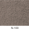 Tencuiala Decorativa Siliconata Beta Plast - N-100
