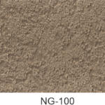 Tencuială Decorativă Siliconica - Silicon X - NG-100