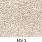 Tencuială Decorativă Siliconica - Silicon X - NG-3