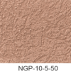 Tencuiala Decorativa Siliconata Beta Plast - NGP-10-5-50