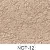 Tencuiala Decorativa Siliconata Beta Plast - NGP-12