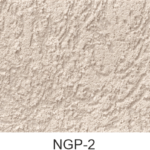Tencuială Decorativă Siliconica - Silicon X - NGP-2