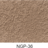 Tencuiala Decorativa Siliconata Beta Plast - NGP-36