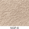 Tencuiala Decorativa Siliconata Beta Plast - NGP-6