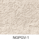 Tencuială Decorativă Siliconica - Silicon X - NGPGV-1