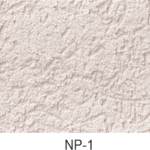 Tencuială Decorativă Siliconica - Silicon X - NP-1