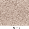 Tencuiala Decorativa Siliconata Beta Plast - NP-10