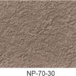 Tencuială Decorativă Siliconica - Silicon X - NP-70-30