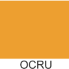 Vopsea Universala Eurolux - Ocru