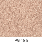 Tencuială Decorativă Siliconica - Silicon X - PG-15-5