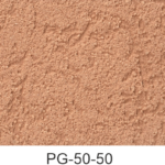 Tencuială Decorativă Siliconica - Silicon X - PG-50-50