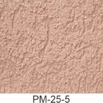 Tencuială Decorativă Siliconica - Silicon X - PM-25-5