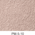 Tencuială Decorativă Siliconica - Silicon X - PM-5-10