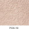 Tencuiala Decorativa Siliconata Beta Plast - POX-10